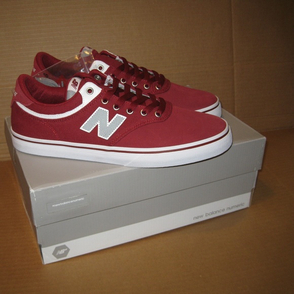 SOLD!!! New Balance Numeric NM255 - Picture 2 of 8